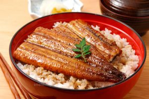 うなぎ