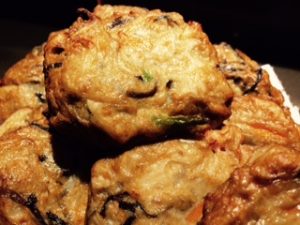 さつま揚げ