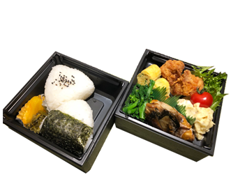 弁当